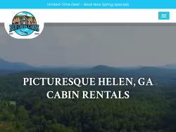 Bluecreekcabins