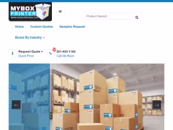 Myboxprinter