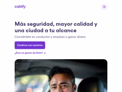 Cabify