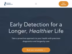 Humanlongevity