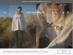 Jamindustries