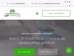 Lmf-services
