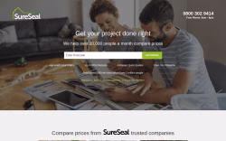 Sureseal