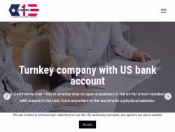 E-commerce