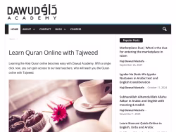 Dawudacademy