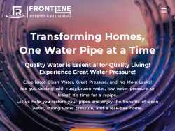 Frontline-repipes