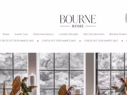 Bournehome