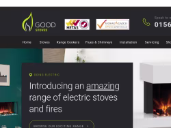 Goodstoves