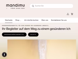 Gesundessen