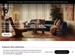 Sohohome