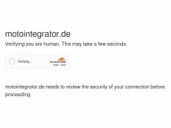 Motointegrator