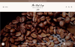 Flatcapcoffee