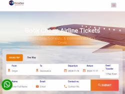 Metairfare