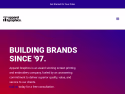 Apparelgraphics
