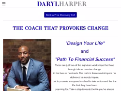 Darylharper