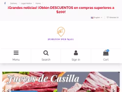Horizonwebmall