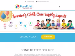 Purefuninc