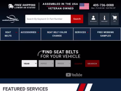 Seatbeltplanet