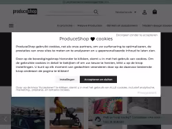 Produceshop