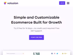 Volusion