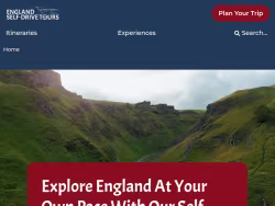 Englandselfdrivetours