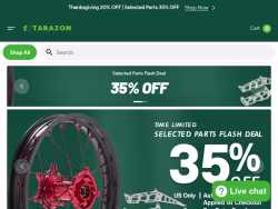 Mxpartshop