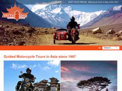 Asiabiketours