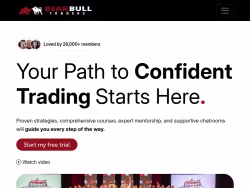 Bearbulltraders