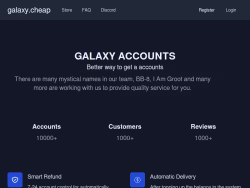 Galaxy