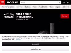 Rogueeurope