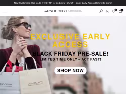 Arnoconti