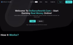 Dollarsofworld