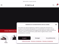Zinglamusica