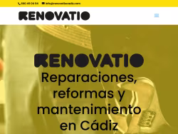 Renovatiocadiz