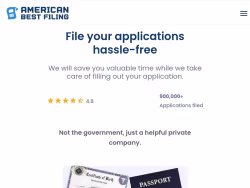 Americanbestfilling