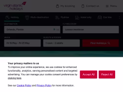 Virginholidays