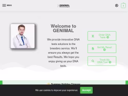 Genimal