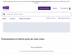 Stubhub