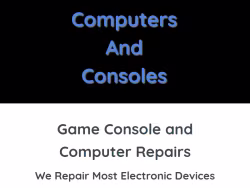 Computersconsoles