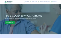 Procarepharmacy