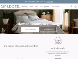 Dipanddoze