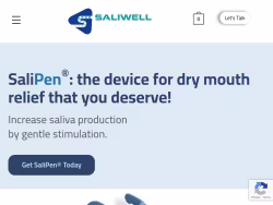Saliwell
