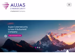 Aujas