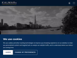 Kalmars