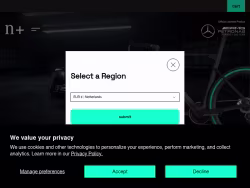 Nplusbikes