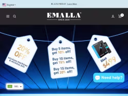 Shop