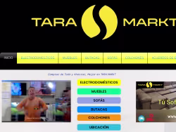 Taramarkt