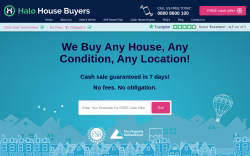 Halohousebuyers
