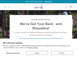 Carttek