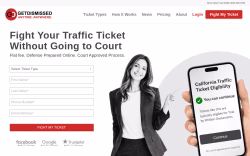 Ticketbust